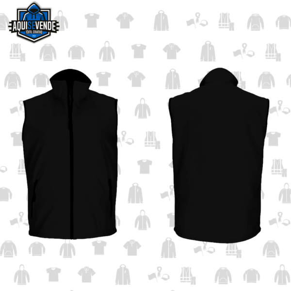 Colete Softshell