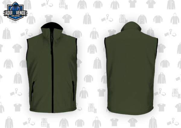 Colete Softshell