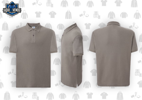 Polo Confort