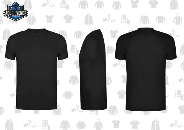 T-Shirt Técnica