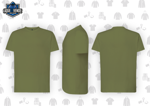T-Shirt Confort