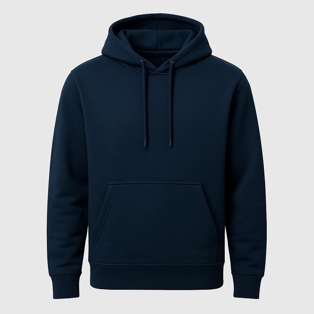 Sweat com capuz