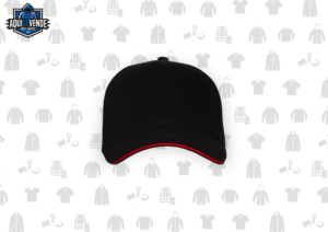 PRETO E VERMELHO