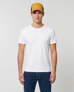 BONÉ TRUCKER COM REDE