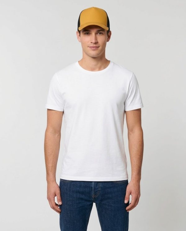 BONÉ TRUCKER COM REDE