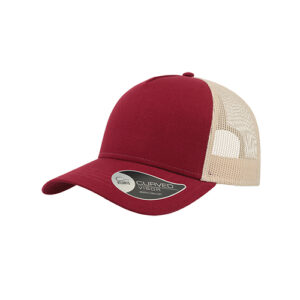 Branco e Vermelho