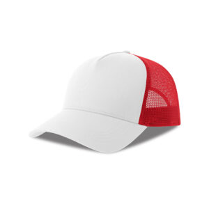 Branco e Vermelho