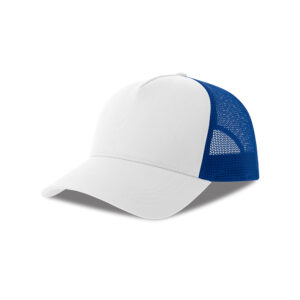 Branco e Azul