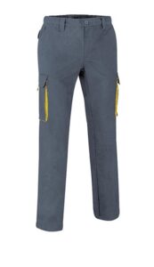 CINZA RATO E AMARELO