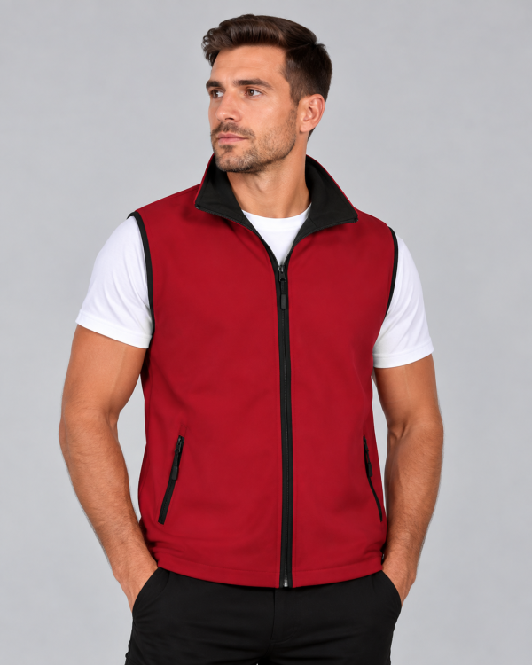 Colete Softshell
