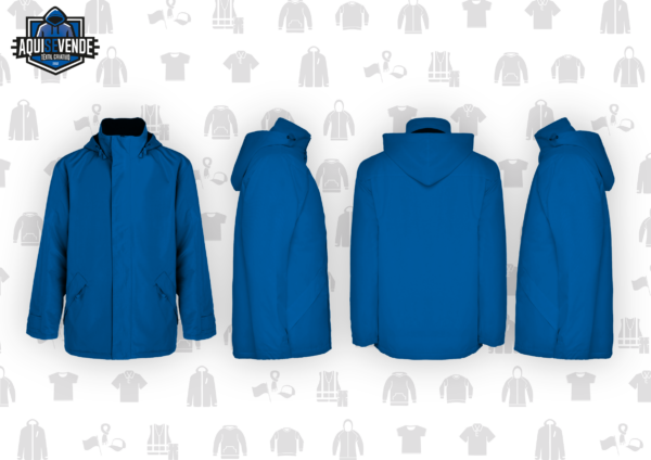 Parka Europa