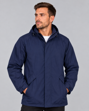 Parka Europa