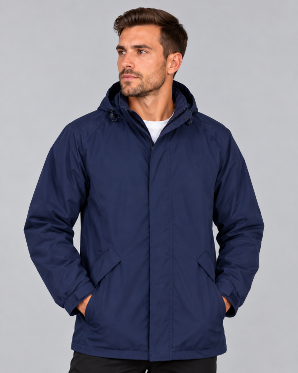 Parka Europa