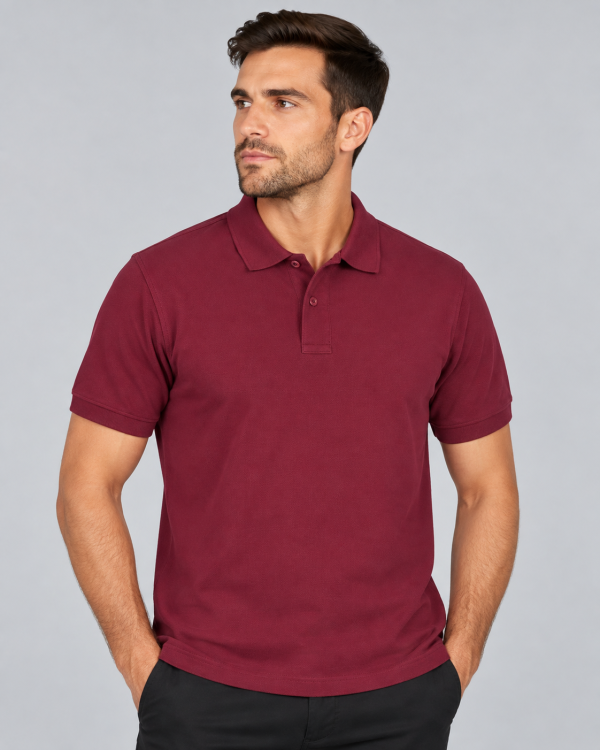 Polo Confort