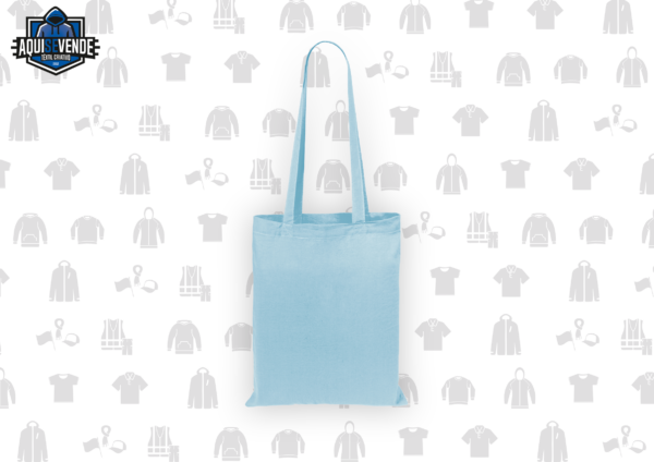 SACO PANO - TOTE BAG