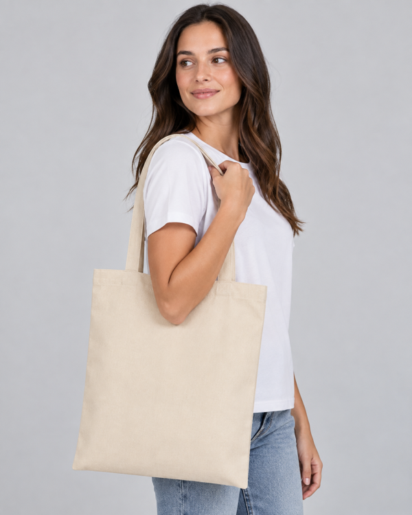 SACO PANO - TOTE BAG