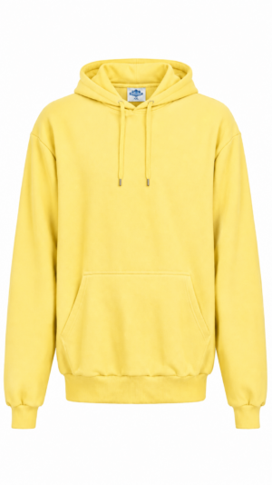 Sweat básica com capuz