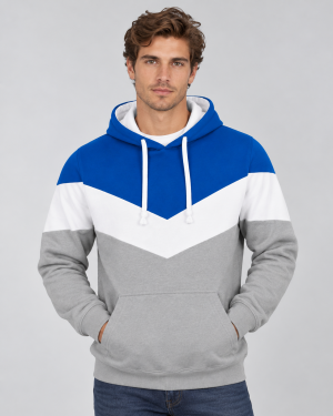 Sweat com Encaixes