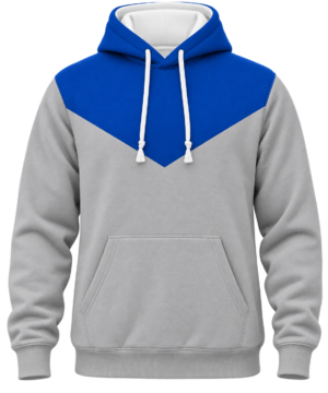 Sweat com Encaixes
