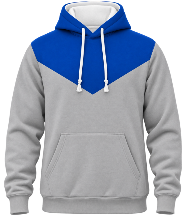 Sweat com Encaixes
