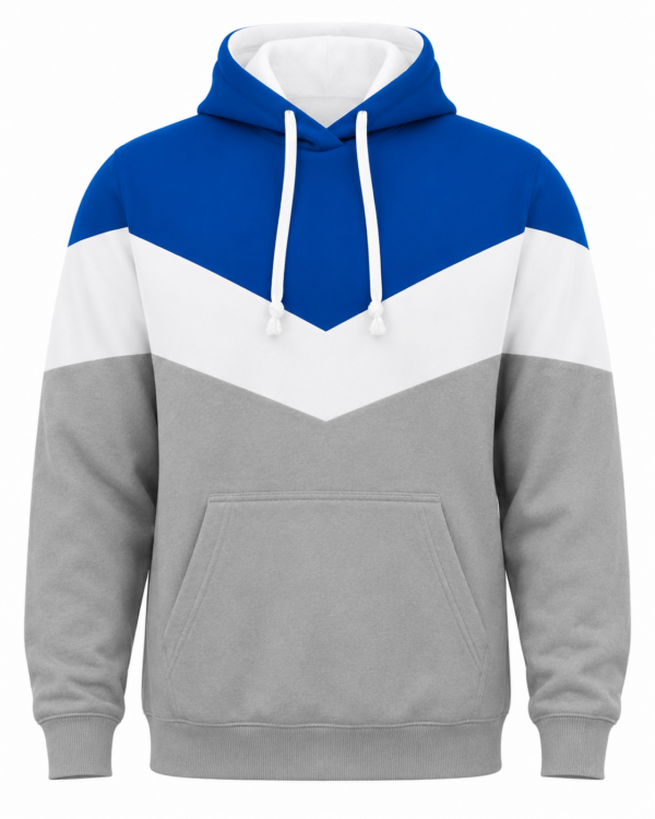 Sweat com Encaixes