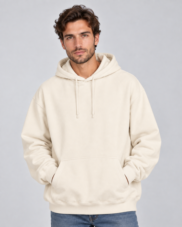 SWEAT OVERSIZE