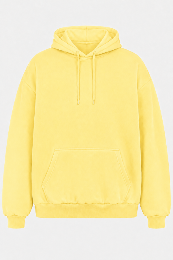 SWEAT OVERSIZE