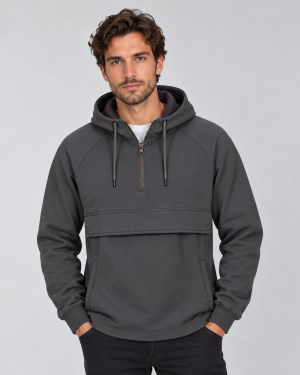 Sweat Softshell Impermeável