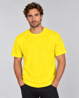 T-Shirt Técnica
