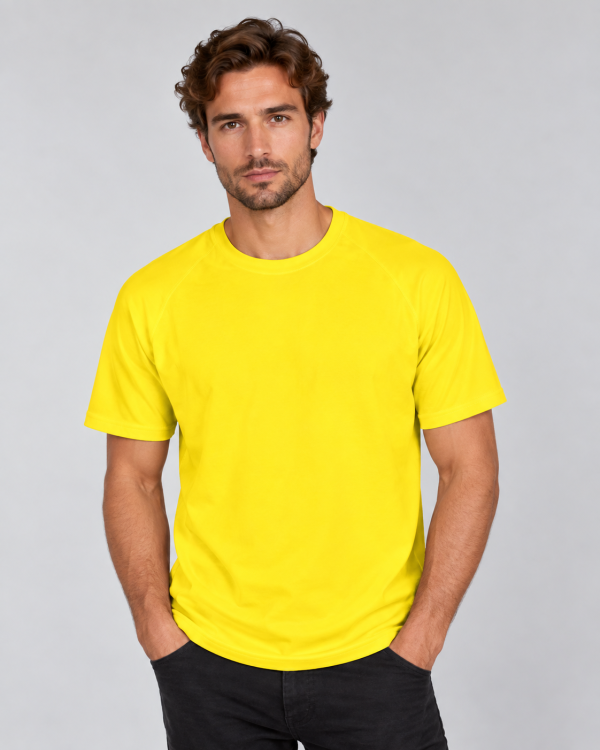 T-Shirt Técnica