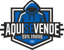 AQUISEVENDE_NOVO LOGO 2024